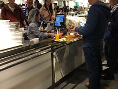 -宜家·瑞典风味餐厅(北京西红门店)