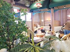 -乔先生涮肉·鲜活牛羊肉火锅(塘沽店)