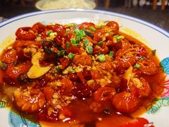-虾小龙老长沙龙虾馆(坡子街店)