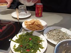 -蝎王府羊蝎子(虎坊桥总店)