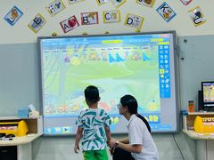 -布劳克教育·易贝乐英语(罗湖太宁店)