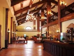 -意大利农场度假村