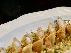 -西安凯悦酒店·湖畔中餐厅