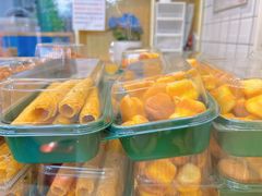 -包满意面包糕点(东坝店)