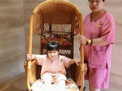 -水晶之星洗浴温泉汗蒸