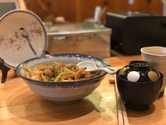 -希望日本料理(保利香槟花园店)