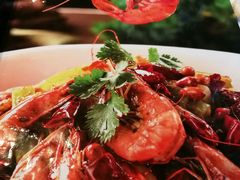 -李老爹香辣蟹(宣武门店)