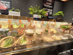 -一绪に和牛寿喜烧(罗湖益田假日店)