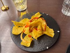 -Shantek象提南亚餐厅&西餐融合Bistro(淮海中路店)