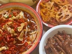 -老三样·旧食新味(万寿宫店)