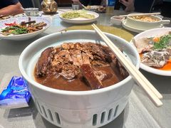 -客家汇·客家传承菜(水库店)
