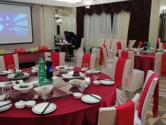 包厢-北门饭店(三香路店)