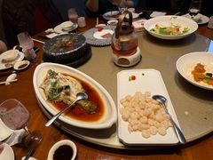 -天福苑(崇宁路店)