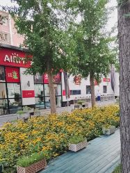 -爱儿美儿童摄影亲子馆(五路居店)