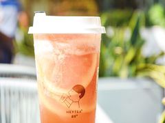 -喜茶(深圳福田星河COCO Park店)