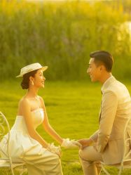 -摩玛婚纱摄影(杭州店)