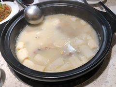 竹笙王猪肚鸡-顺德公广东猪肚鸡·煲仔饭(白石洲店)