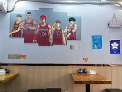 -鸭小妹鸭血粉丝(老门东店)
