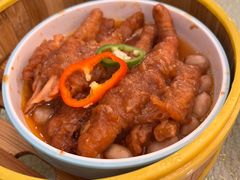 -恒宝和宴(合生广场店)