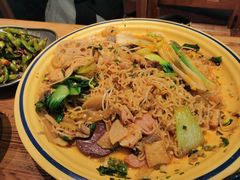 -北丐先生·野馄饨烧烤(长宁龙之梦店)