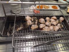 -白玉·朝鲜族烤串(南山店)