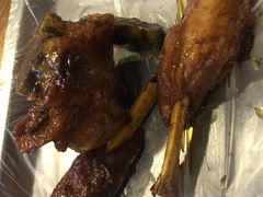 -赵元章肉骨烧(山塘街店)