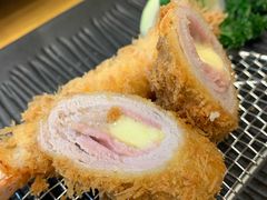 -胜博殿日式炸猪排(西红门店)