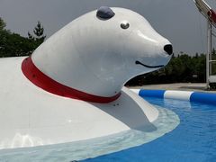 -灵山莲花公园-温泉度假区