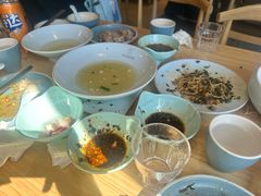 -冯记豆花店(健翔桥店)
