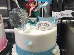 -卷心卷意·轻甜蛋糕(新光天地店)