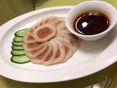 -功德林素菜饭庄(前门店)