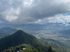 -云峰山自然风景区
