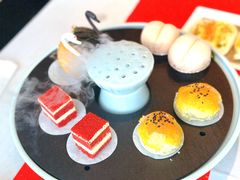 -馋遇江南·精致湖景雅宴(东方之门店)