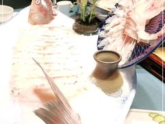-天怡·鱼工厂(梅溪湖店)