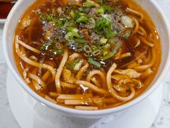 酸辣汤-鼎泰丰(南门店)