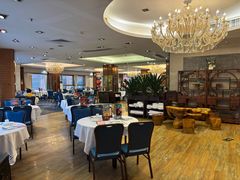 -山泉公馆酒家(珠江新城店)