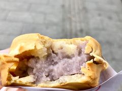 -台湾味正点车轮饼可丽饼(南禅寺店)