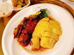 -品粤居港式打边炉·广式烧腊(西安路福佳新天地店)