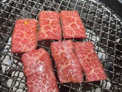 -橘焱胡同烧肉夜食(BFC外滩金融中心店)