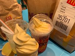-麦当劳(龙湖时代天街店)