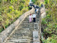 -求水山公园