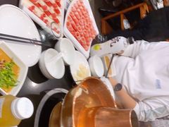 -北门涮肉·铜锅涮肉(南锣鼓巷店)