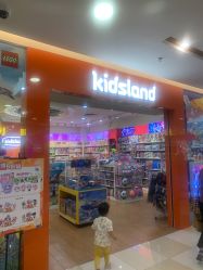 -kidsland(领展购物广场·京通店)