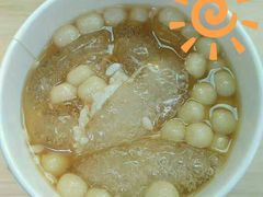 -甜心闲生传统手工冰粉(奎星楼店)