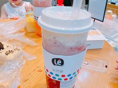 -乐艺哆·乐活烘焙(浦西万达店)
