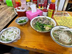 -正宗阳山牛杂(东城店)