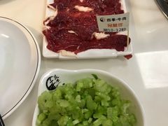 -三头牛·潮汕牛肉生蚝火锅 (夏湾店)