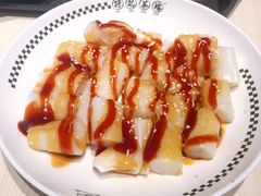 -孖记茶档·热腾茶餐(荔湾领展广场店)