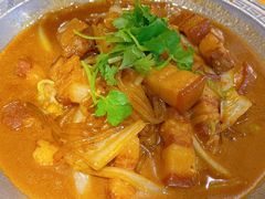 -东北故事私房菜(江南印象店)