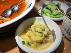 -坛宗剁椒鱼头(河西王府井店)